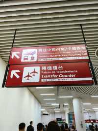 รีวิวสายการบิน Air Macau (Full service)