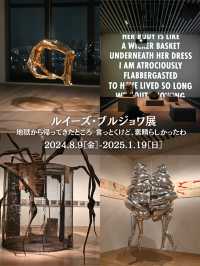 【保存必須！！】年末年始におすすめ！12月に見られる展覧会8選🙌✨