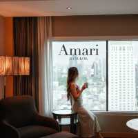 Amari Bangkok