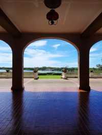 Malacañang of the North, Ilocoa, Philipinnes