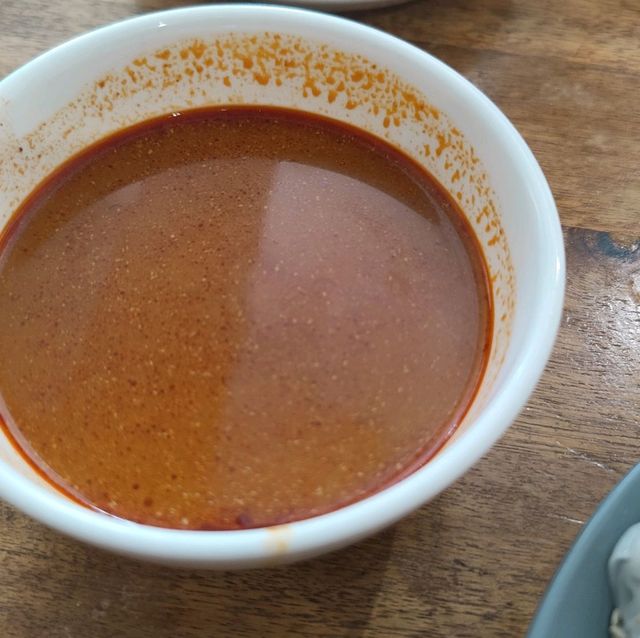 Authentic Malaysian breakfast in Melbourne