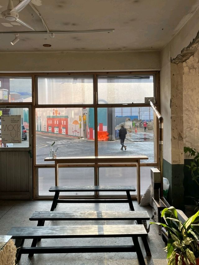 🍊핸드드립 카페 보후밀