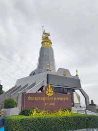 แหลมพรมเทพ ไม่ง้อพระอาทิตย์ก็สวยมาก