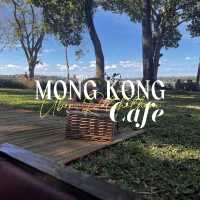 มองโขง cafe & camping  🌼🍱