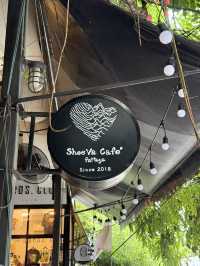 SHEEWA CAFE ☕️🥐🧁 
