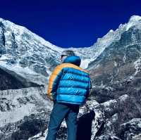 Himalayan Masters Langtang Valley Trek