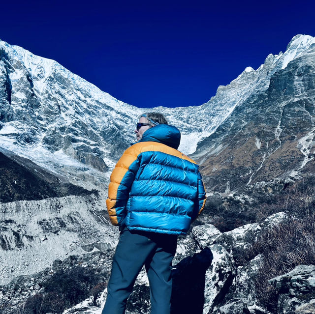 Himalayan Masters Langtang Valley Trek