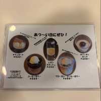 【日本・兵庫🇯🇵】ドルチェコーヒー「春日野道カフェ」