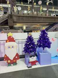 🎄Christmas 2024Terminal 21 