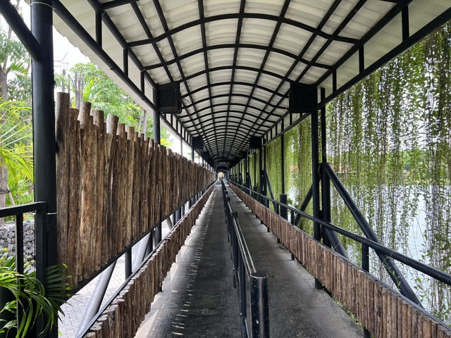 Taman MIni Indonesia Indah【TMII】 - タマンミニインドネシアインダー ジャカルタ