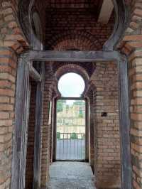 Kellie’s Castle, Malaysia