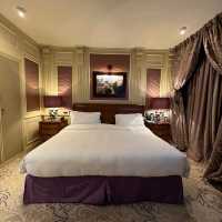 Hotel Principe di Savoia, Milan