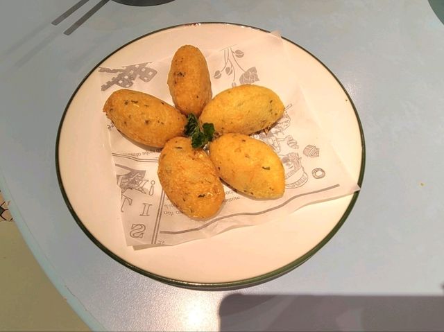 澳門｜梳打冰室 (氹仔店)