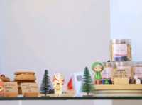 Chana's cafe