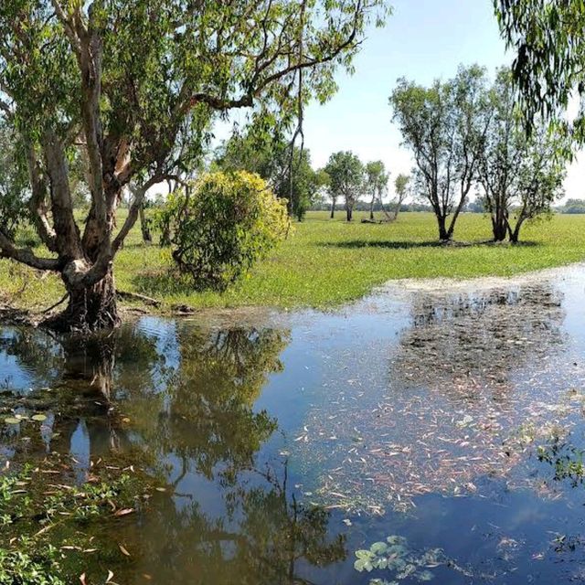 Kakadu National Park, Northern Territory