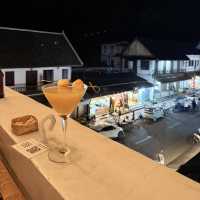 Maison Sam San @ Luang Prabang