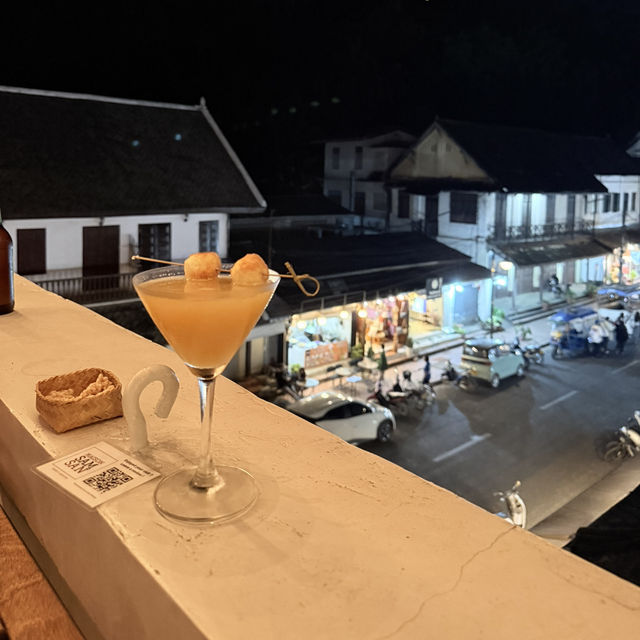 Maison Sam San @ Luang Prabang