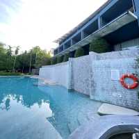 รีวิวโรงแรมNavana Nature Escape pattaya