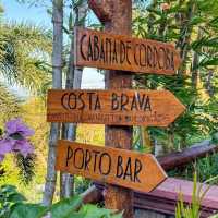 One of the most pricesless vaca.