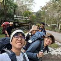 ภูกระดึงสักครั้งในชีวิต