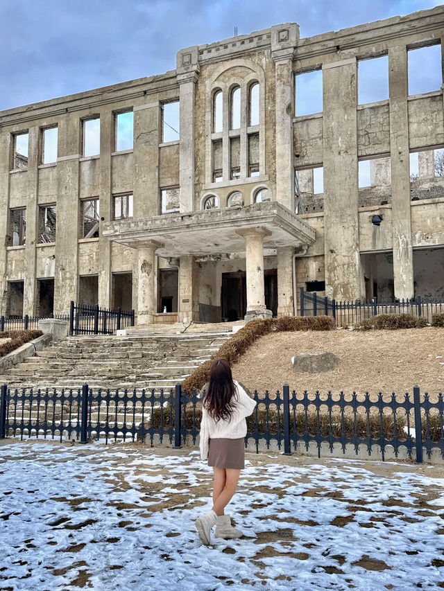 이색 국내여행 철원 여행지 추천💕