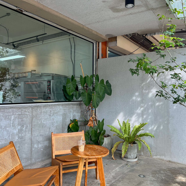 คาเฟ่ ภูเก็ต