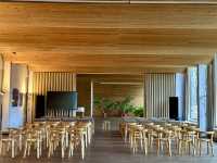 In Awe of Alvar Aalto’s Genius: A Visit to the Central City Library