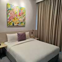 The Canvas Hotel, Port Klang – A Perfect Budget Stay