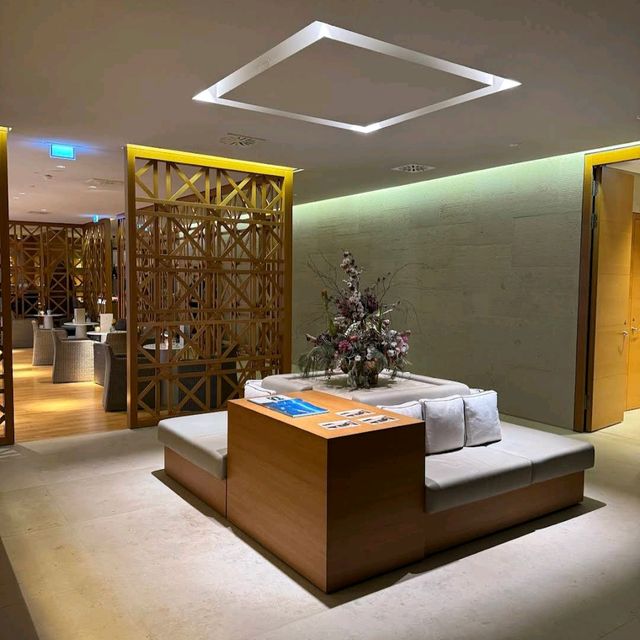 Severin's Resort & Spa, Sylt