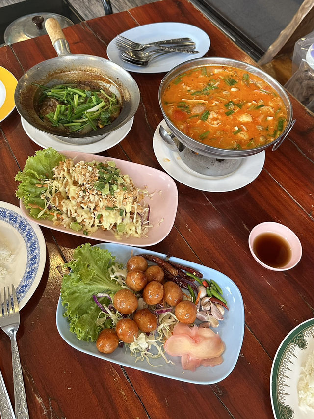 🤤🤤🤤 Never Go Hungry in Bangkok! You’ll Regret Going on a Diet Here!!!