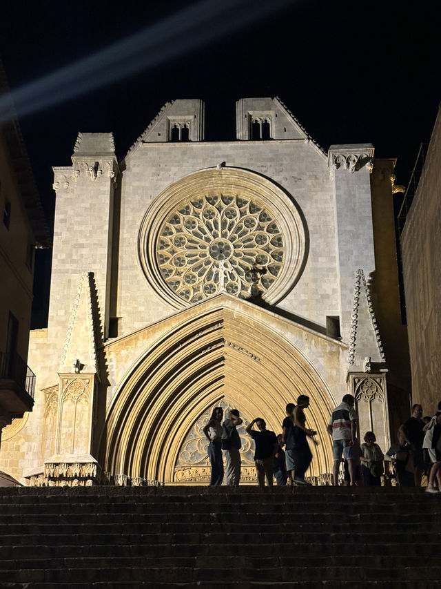 🎭🏛️ Top 5 Things to See and Do in Tarragona 🏛️🎭