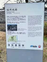 【福岡城】