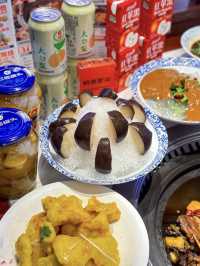 深圳｜鵝婆婆鐵鍋燉