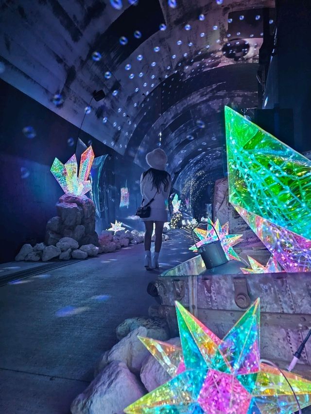 【今から行けるイルミネーション】ネスタリゾート神戸