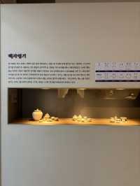 겨울에 아이와 함께 선사문화에 대해 공부할 수 있는 곳🤍