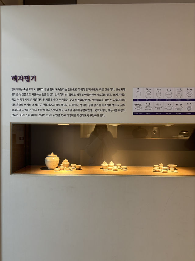 겨울에 아이와 함께 선사문화에 대해 공부할 수 있는 곳🤍