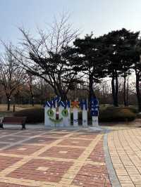 무료체험이 가능한 인천 자원 박물관😇