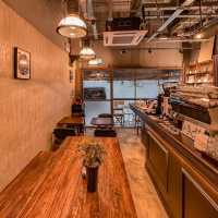 ABCP A Basic Coffee Production Wan Chai
