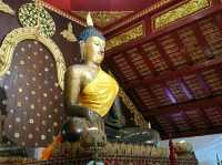 ไหว้พระชมความงาม..วัดพระแก้ว เชียงราย