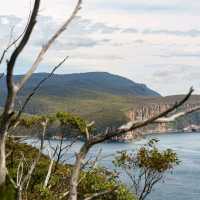Cape Hauy: Nature’s Dramatic Masterpiece