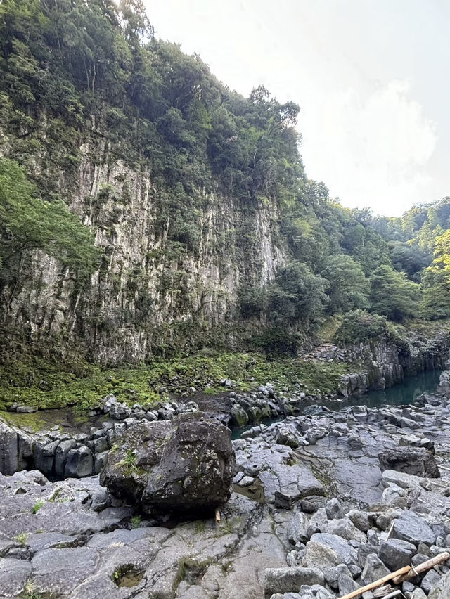 Takachiho Gorge: A Scenic One-Day Trip in Kyushu