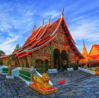 วัดวังคำ