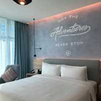 NH Collection Dubai The Palm