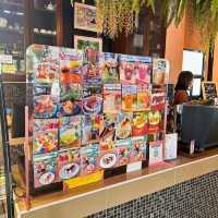 ☕Araya Coffee