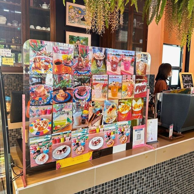 ☕Araya Coffee