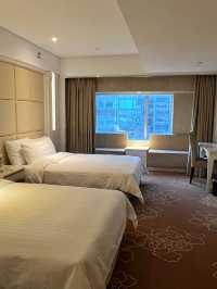 마카오 호텔 3명 숙박 가능한 리오호텔 rio hotel