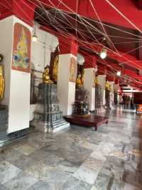 วัดพระมหาธาตุฯ วัดคู่บ้านคู่เมืองชาวนครศรีธรรมราช