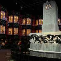 Asia’s largest Harry Potter Exhibition!!!