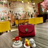 高雄大立百貨B2(日本橋滨町食事處）正宗日本美食.非吃不可