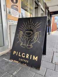 Pilgrim Coffee